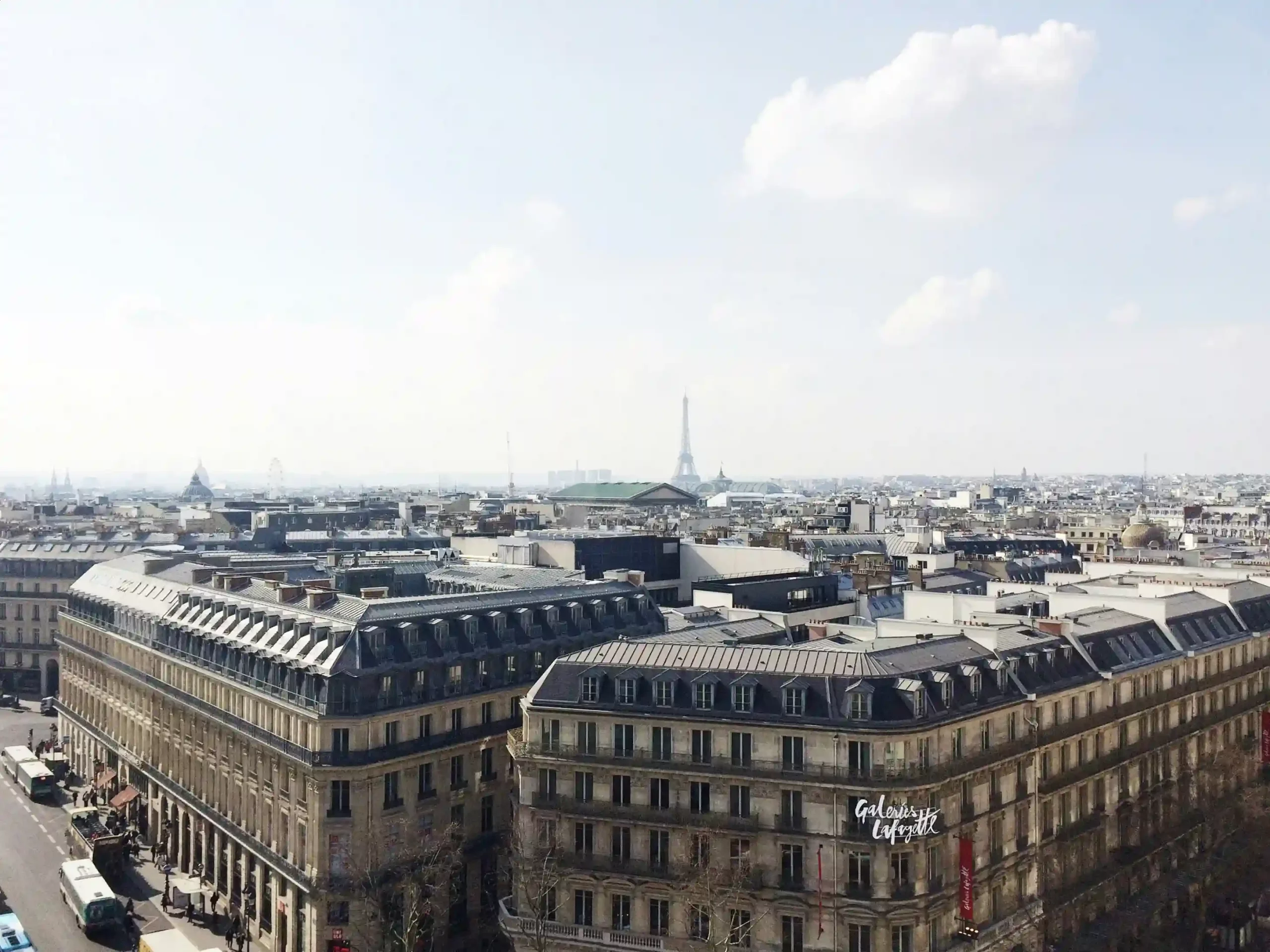 Investissement locatif à Paris, secteur Montparnasse, accompagnement clé en main par Bérengère Auvinet